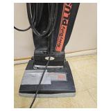 Heavy Duty Plus Extra Wide Sweep Vacuum