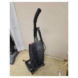 Heavy Duty Plus Extra Wide Sweep Vacuum