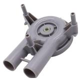 27001036 36863 Washer Direct Drive Water Pump Replacement Part By AMI PARTS- Replaces 27001233 201566P 200937 200937P 34550 Retail $24.34