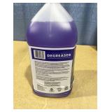 Members Mark Commercial Heavy Duty Degreaser, 1 Gallon.