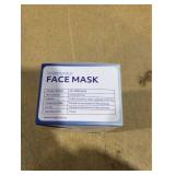 Magicare Disposable Face Mask, 50 Pcs.