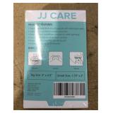 JJ CARE Mouth Guard (2 Pairs)