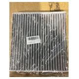 Car Fresh Breeze Cabin Air Filter Replacement For Most Honda Civic CR-V Odyssey