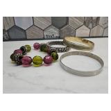 Bracelet Lot of 4