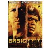 Basic [DVD]