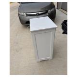 Trash Cabinet (3â x 2â x 1â)