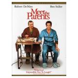 Meet the Parents (DVD)