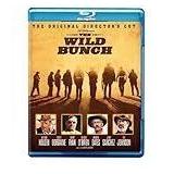 The Wild Bunch [Blu-ray]