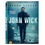 John Wick (DVD) Standard