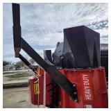 Unused Raytree Disc Mulcher | RMDM70