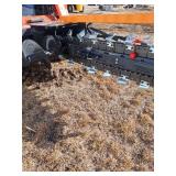 Unused Wolverine 48" Skid Steer Trencher | TCR-12-48H