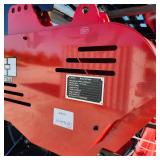 Unused GIYI Skid Steer Loader Mulchers | 72in