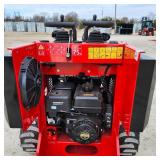 Mini Skid Steer Loader | Wheel Model | CK323W