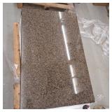 48 x 30 Granite Tabletop