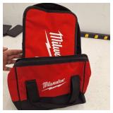 Lot Of 2 Milwaukee Bags