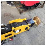 GIYI Skid Steer Post Driver - [Skid Steer Attachments]