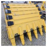 Unused 2025 Elephant Excavator Bucket | Suitable for Cat336 or 30-38ton Excavators | BKT336D60HD 60-E