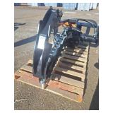 Unused 2025 JCT Skid Steer Trencher