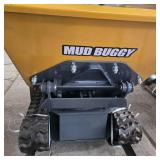 Unused CAPTOK Tracked Mud Buggy Concrete Buggy | CK1200