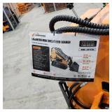 Unused Landhero Mini Skid Steer Loader | LDH-HT380