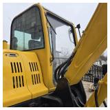 Hyundai R60-7 Rolex Mini Excavator | Hours | Engine