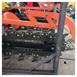 Unused GIYI Skid Steer Trencher (Skid Steer Attachement)