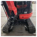 Unused LADYS Mini Excavator | Kubota D1105 Engine | DY45U | Cab/AC