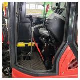 Unused LADYS Mini Excavator | Kubota D1105 Engine | DY45U | Cab/AC