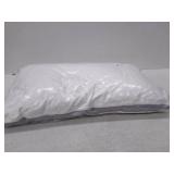 Indulgence Side Sleeper Pillow By Isotonic 36 Inch x 20 Inch King