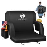 HOPERAN 23 Inch Stadium Seat