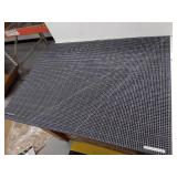 Newbraug 34 X 46 Large Self Healing Cutting Double Sided 5 Ply Mat, Green/Black