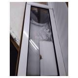 Elevon Dog Door For Sliding Glass Door