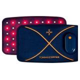 Tommie Copper - Infrared Light Therapy Flex Pad - Dark Navy