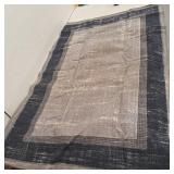 55 X 38 Inch Rug