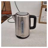 Amazon Basic Electric Kettle