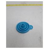 Silicone Folding Funnel - Mini