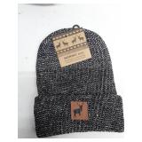 Nordic Bliss Beanie