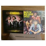 Bee Gees Records