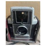 Bell & Howell Camera