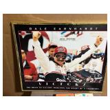 Dale Earnhardt Items