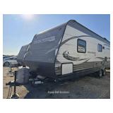 2016 Breckenridge Trail Runner 25SLE Camper