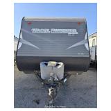 2016 Breckenridge Trail Runner 25SLE Camper