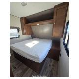 2016 Breckenridge Trail Runner 25SLE Camper