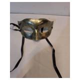 Mens Masquerade Mask