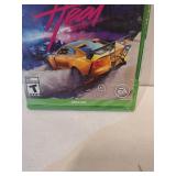 Need for Speed: Heat - Xbox One