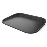 Ninja - Woodfire Outdoor Flat Top Griddle Plate - Black