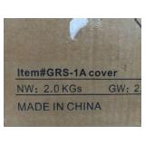 Outdoor Furniture Cover GRS-1A-COVER