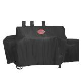 Texas Trio Grill Cover