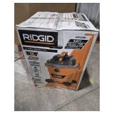 Ridgid NXT HD1200 - Vacuum cleaner - canister - bag / bagless - Retail: $199.85