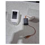 Retail - $199.00 Ring Wireless Spotlight Camera w/ Ring Assist+